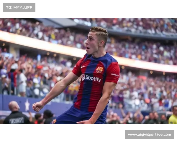 巴萨中场费尔明伤愈接近复出但球队谨慎安排不急于让其出战