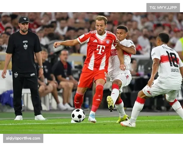 专职定位球教练成为欧洲豪门标配:探访拜仁慕尼黑幕后分析师的一天 专职定位球教练成为欧洲豪门标配:探访拜仁慕尼黑幕后分析师的一天